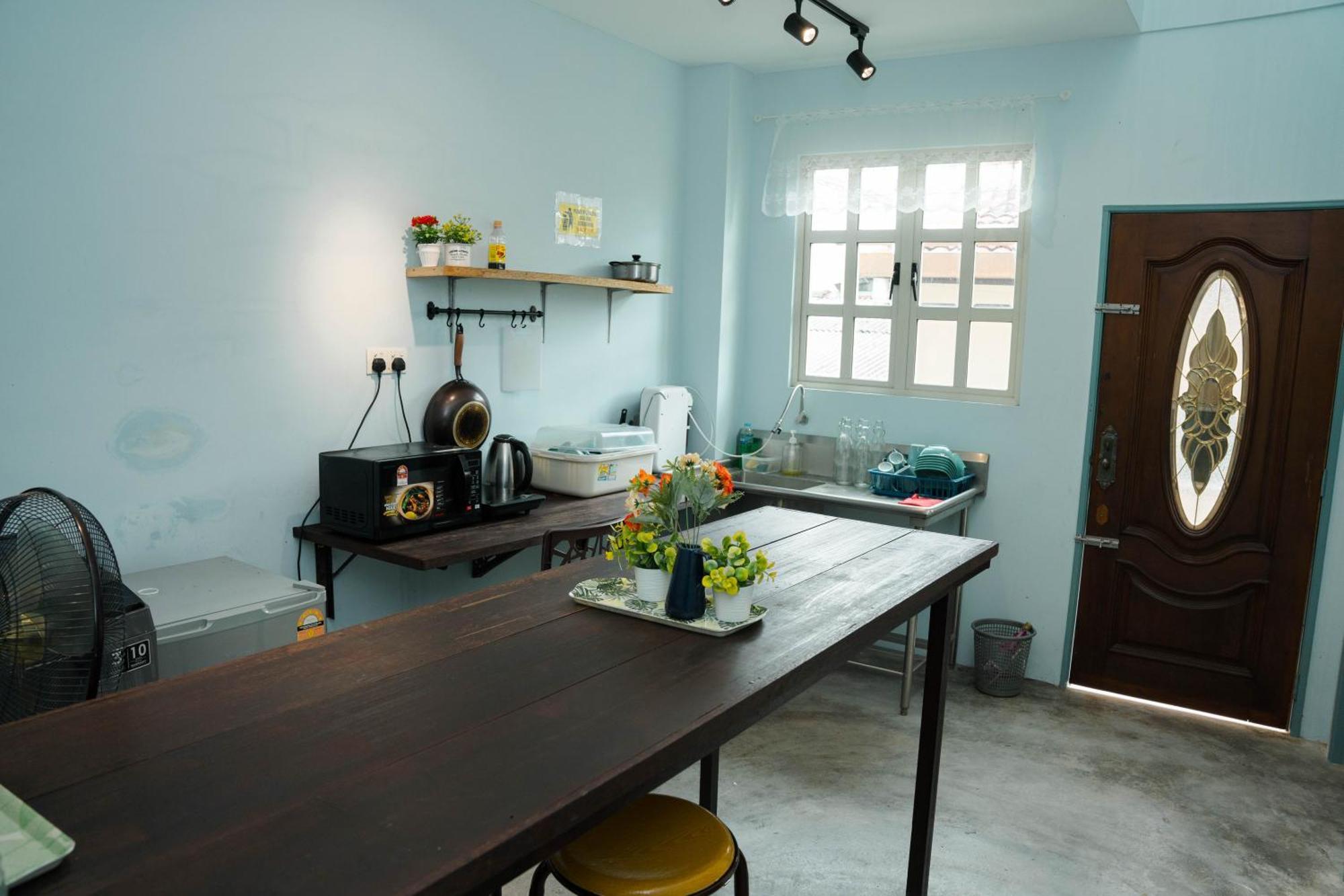 Homestay 5 Minute Walk To Hukm Kuala Lumpur Bagian luar foto