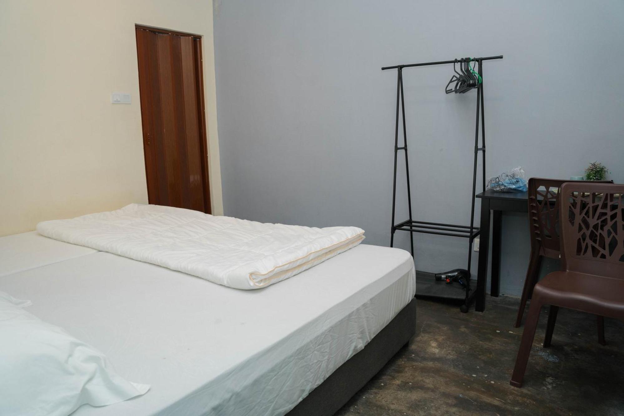 Homestay 5 Minute Walk To Hukm Kuala Lumpur Bagian luar foto