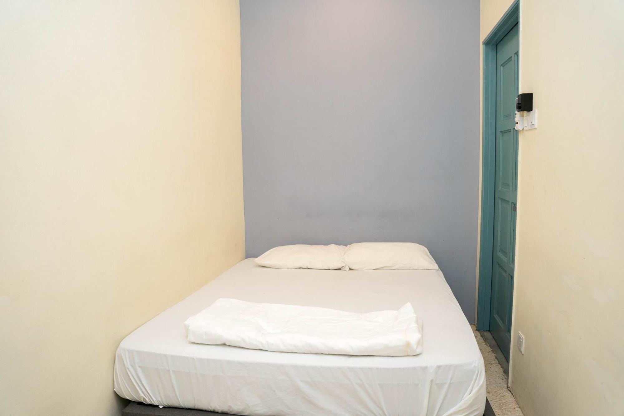 Homestay 5 Minute Walk To Hukm Kuala Lumpur Bagian luar foto