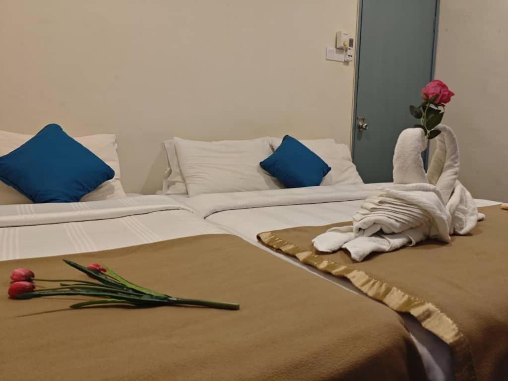Homestay 5 Minute Walk To Hukm Kuala Lumpur Bagian luar foto