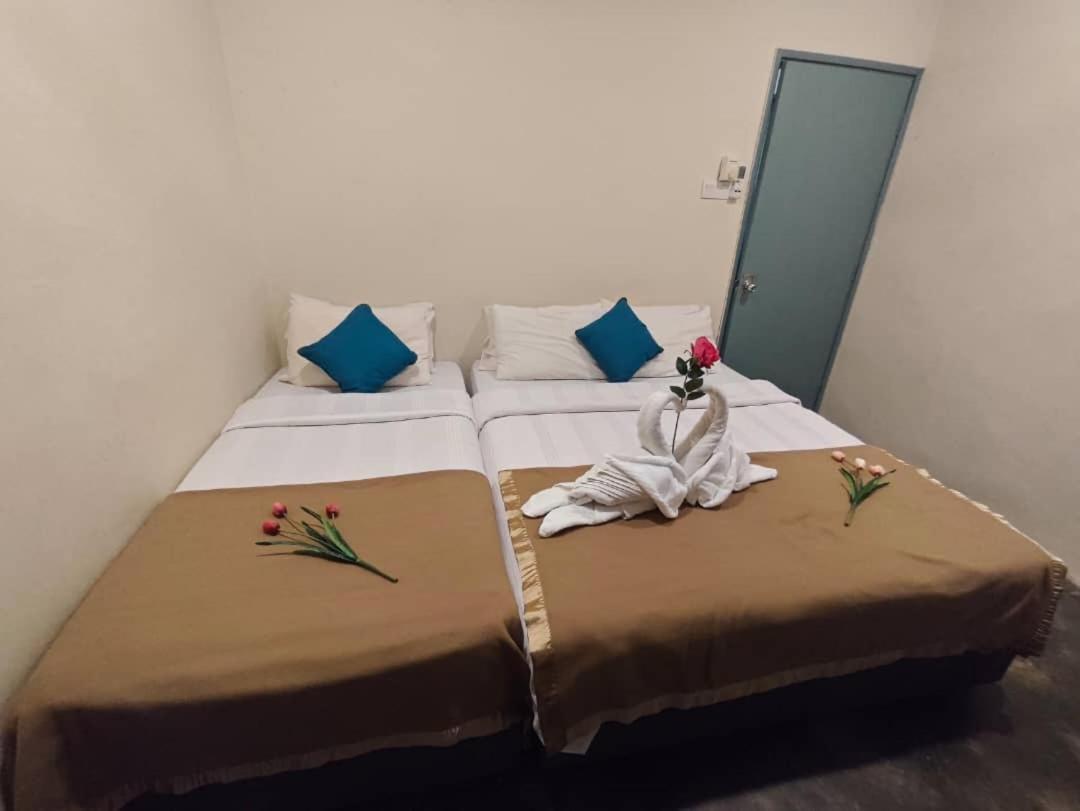 Homestay 5 Minute Walk To Hukm Kuala Lumpur Bagian luar foto