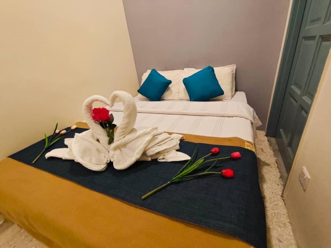 Homestay 5 Minute Walk To Hukm Kuala Lumpur Bagian luar foto