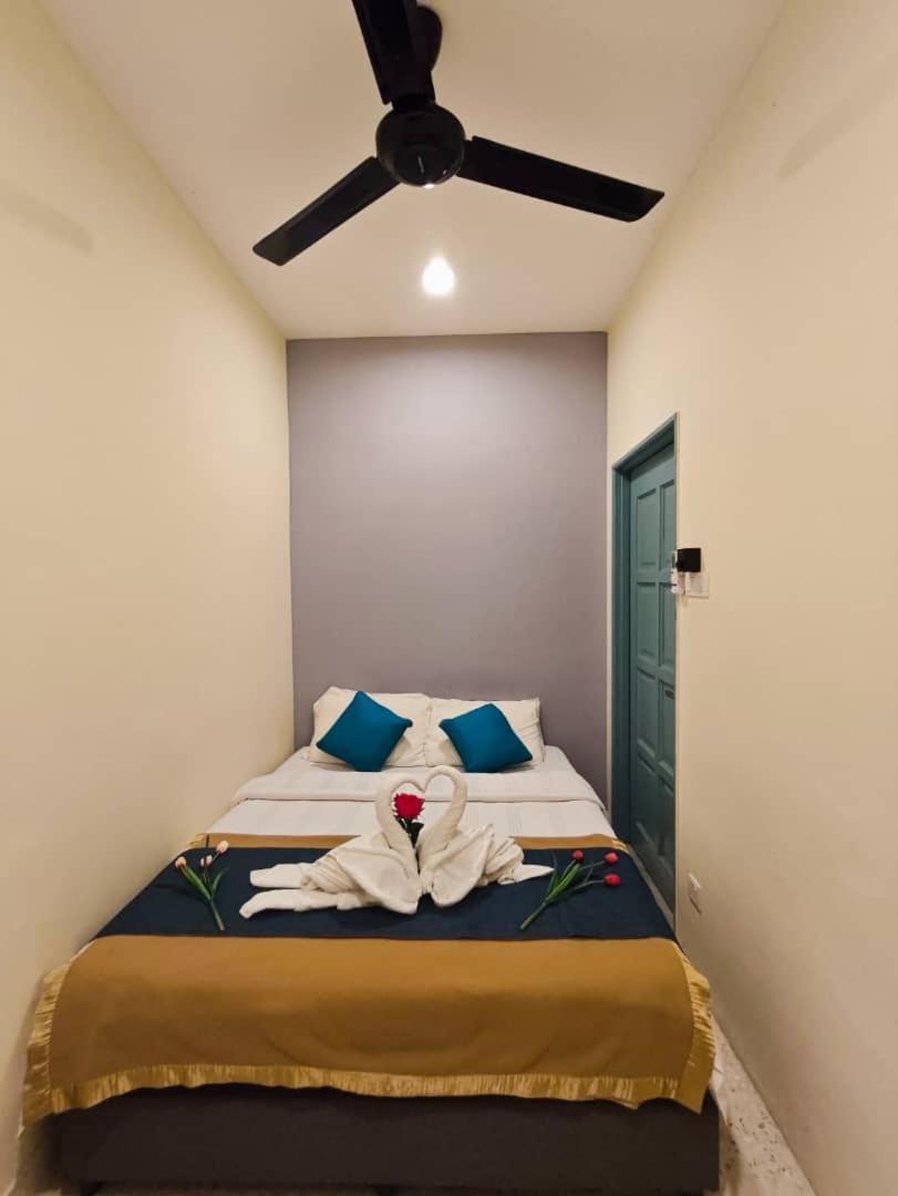 Homestay 5 Minute Walk To Hukm Kuala Lumpur Bagian luar foto