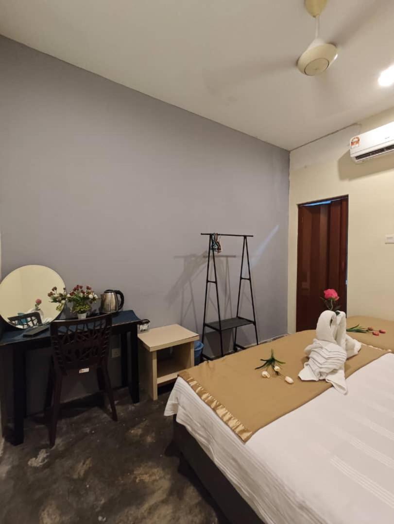 Homestay 5 Minute Walk To Hukm Kuala Lumpur Bagian luar foto