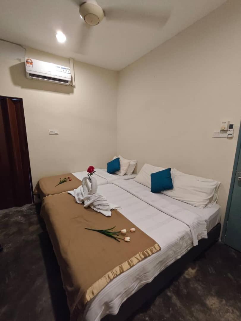 Homestay 5 Minute Walk To Hukm Kuala Lumpur Bagian luar foto