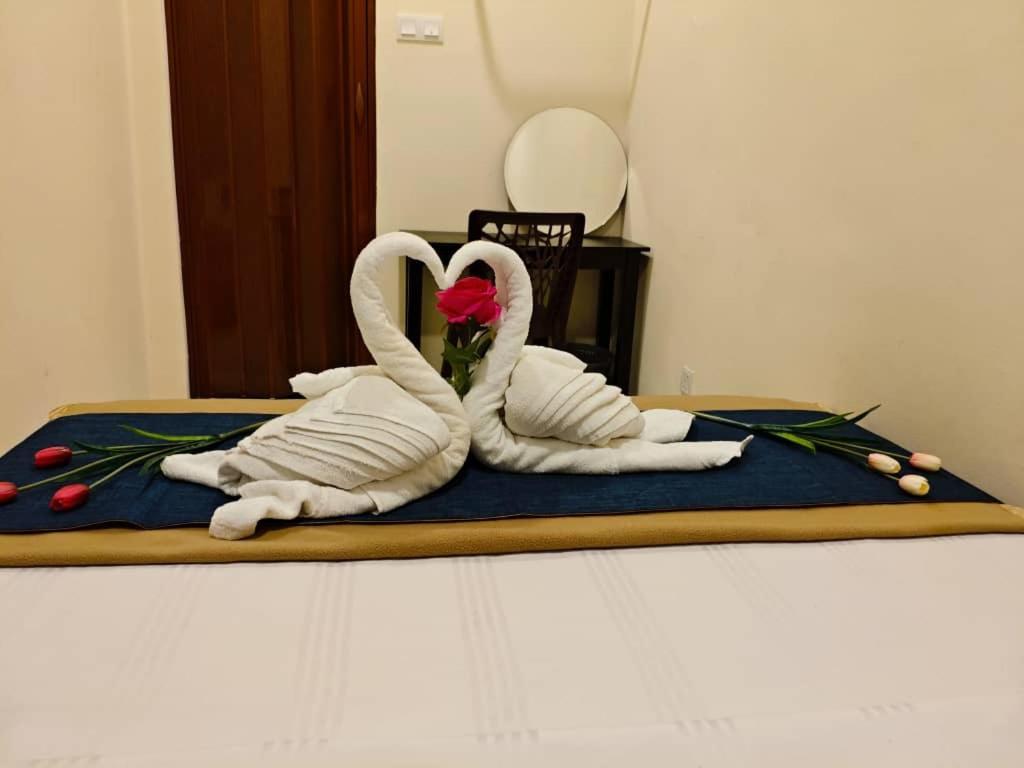 Homestay 5 Minute Walk To Hukm Kuala Lumpur Bagian luar foto