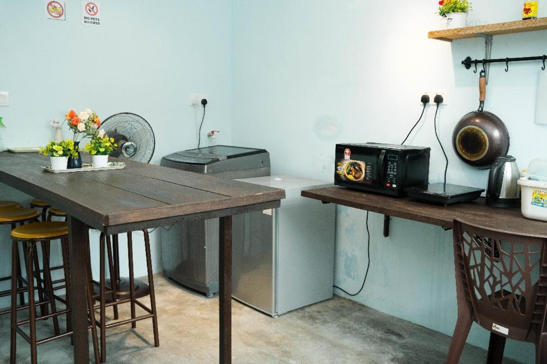 Homestay 5 Minute Walk To Hukm Kuala Lumpur Bagian luar foto