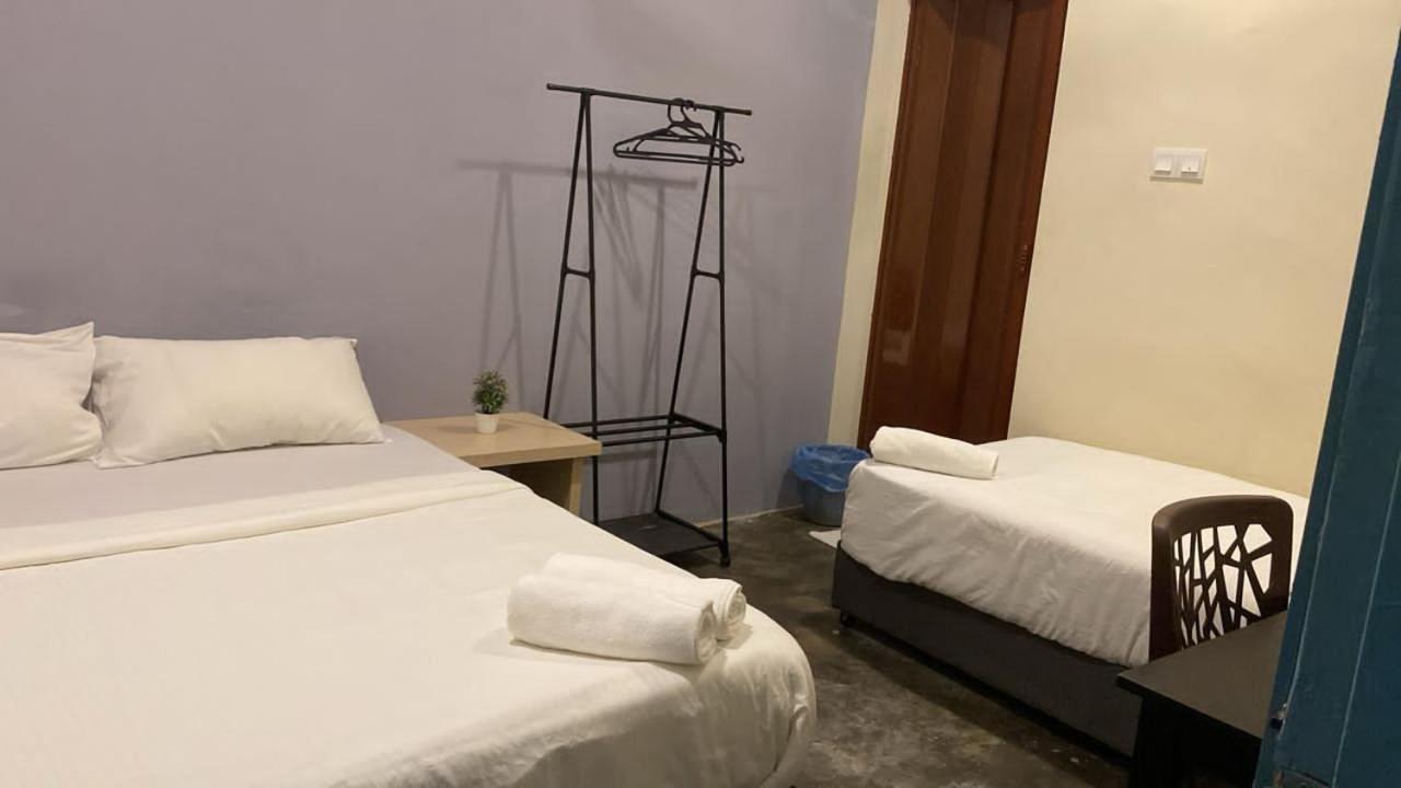 Homestay 5 Minute Walk To Hukm Kuala Lumpur Bagian luar foto
