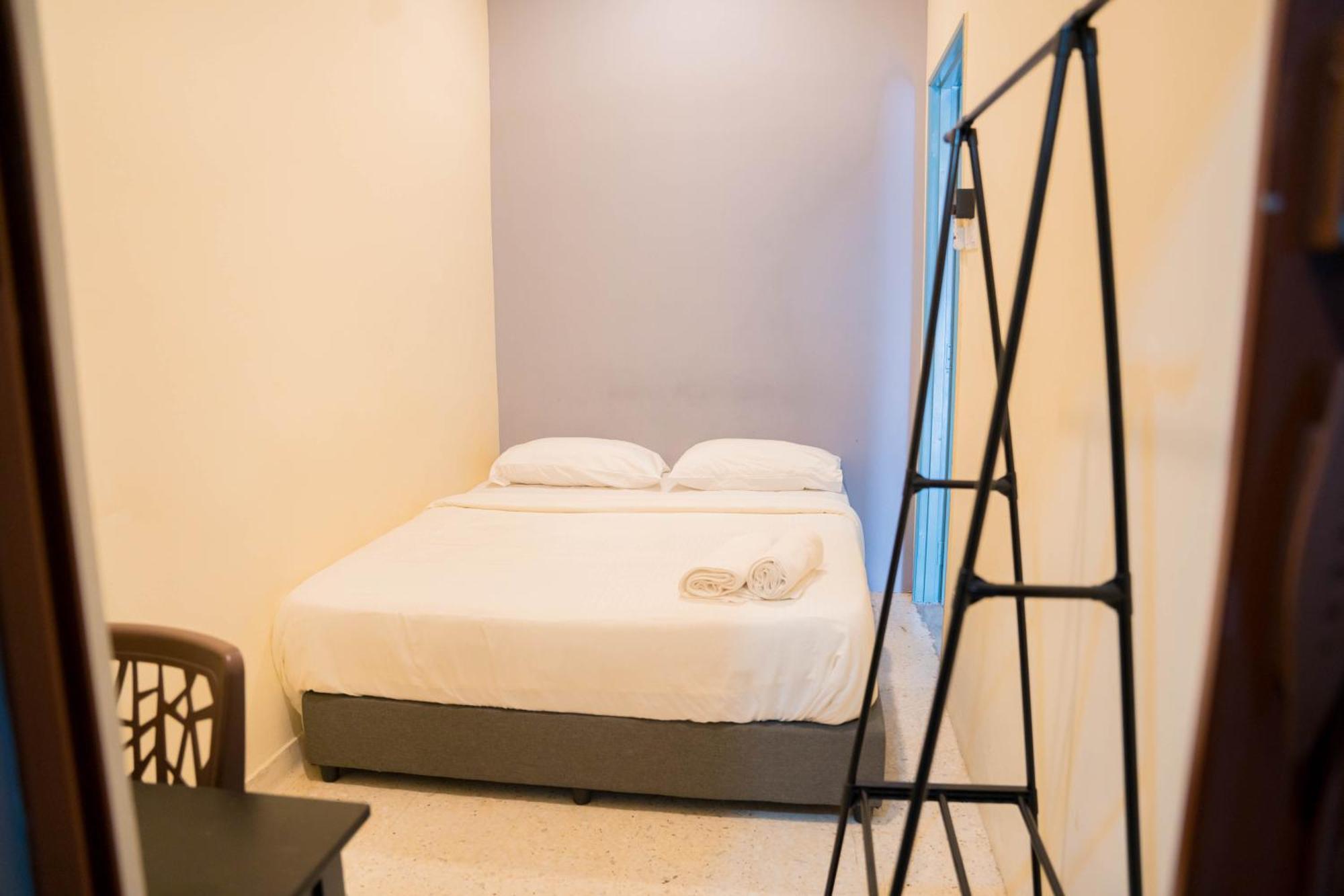 Homestay 5 Minute Walk To Hukm Kuala Lumpur Bagian luar foto