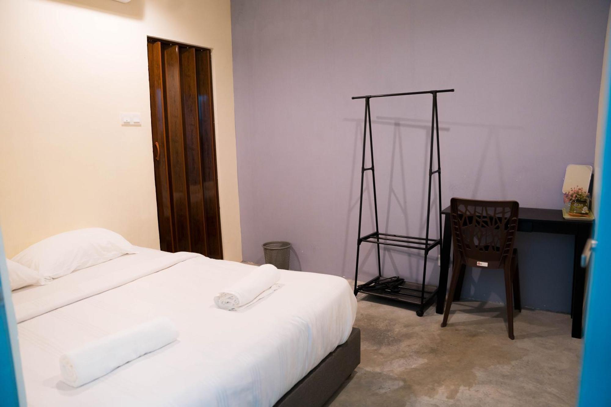 Homestay 5 Minute Walk To Hukm Kuala Lumpur Bagian luar foto