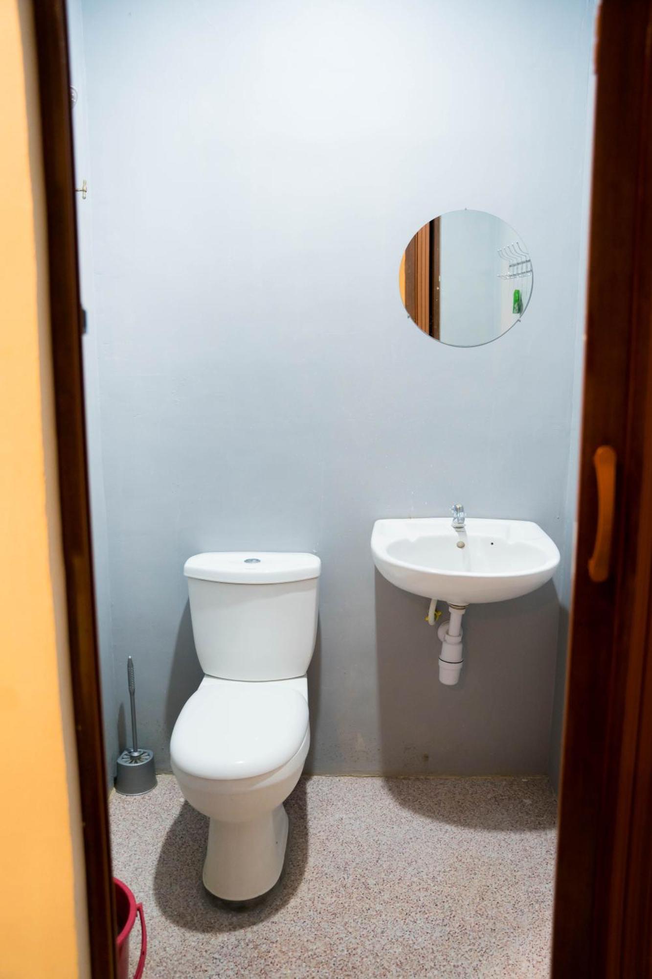Homestay 5 Minute Walk To Hukm Kuala Lumpur Ruang foto