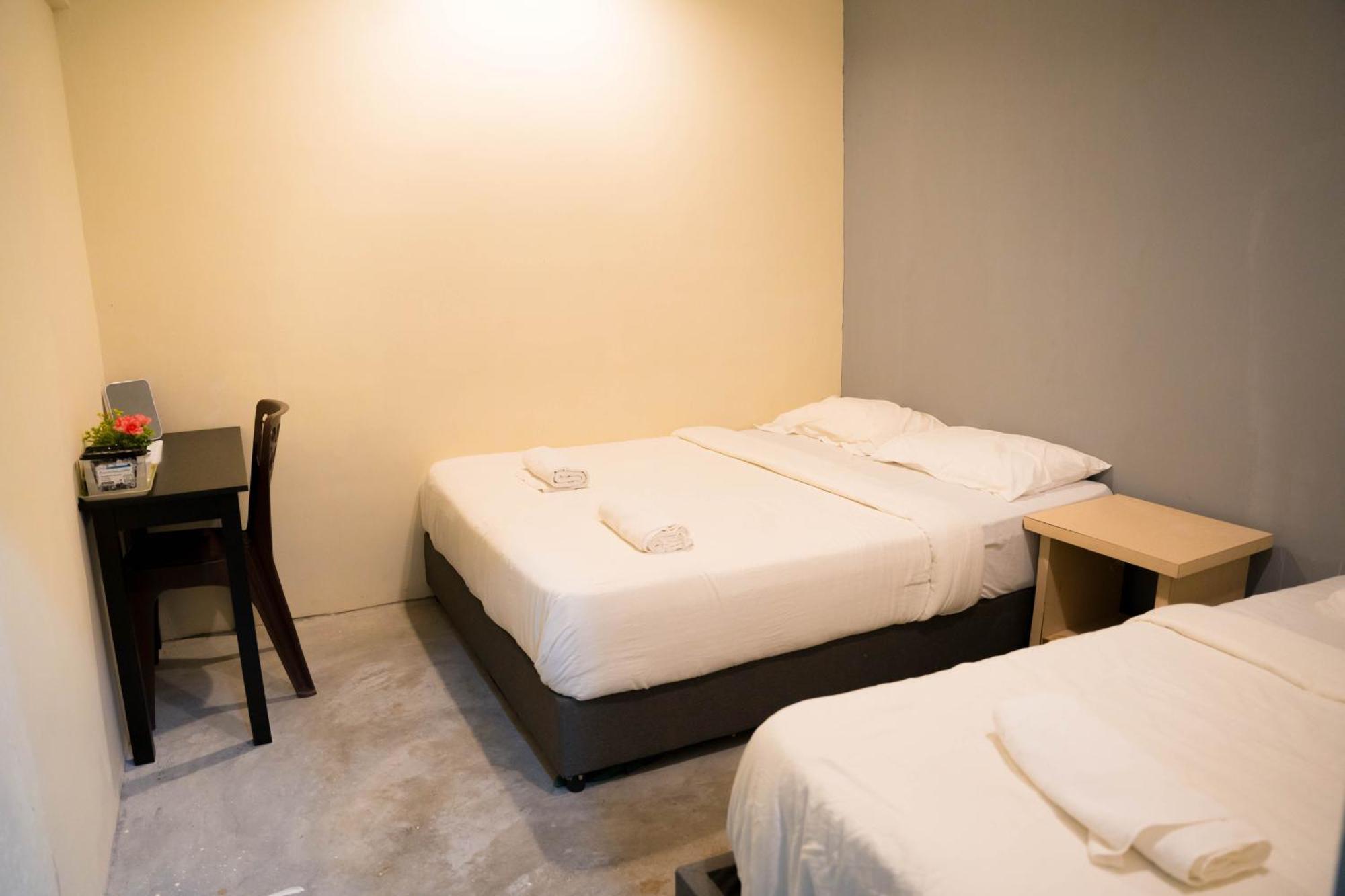 Homestay 5 Minute Walk To Hukm Kuala Lumpur Bagian luar foto