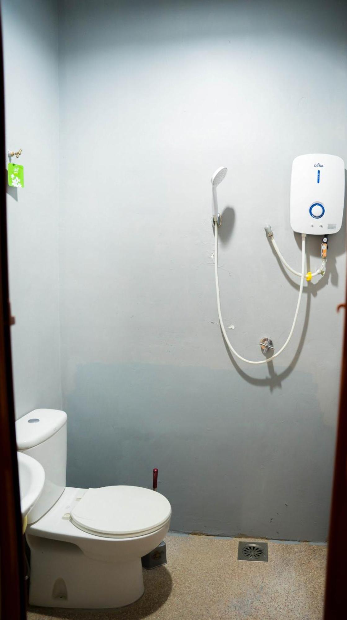 Homestay 5 Minute Walk To Hukm Kuala Lumpur Ruang foto