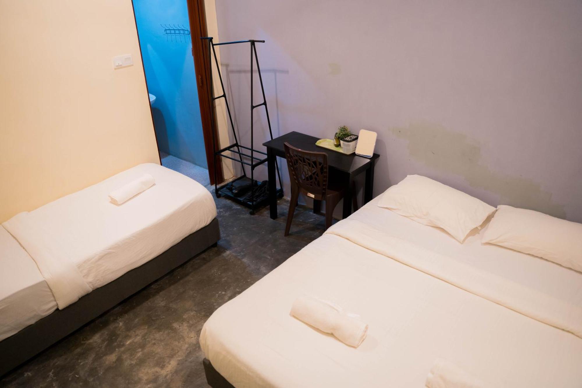 Homestay 5 Minute Walk To Hukm Kuala Lumpur Bagian luar foto