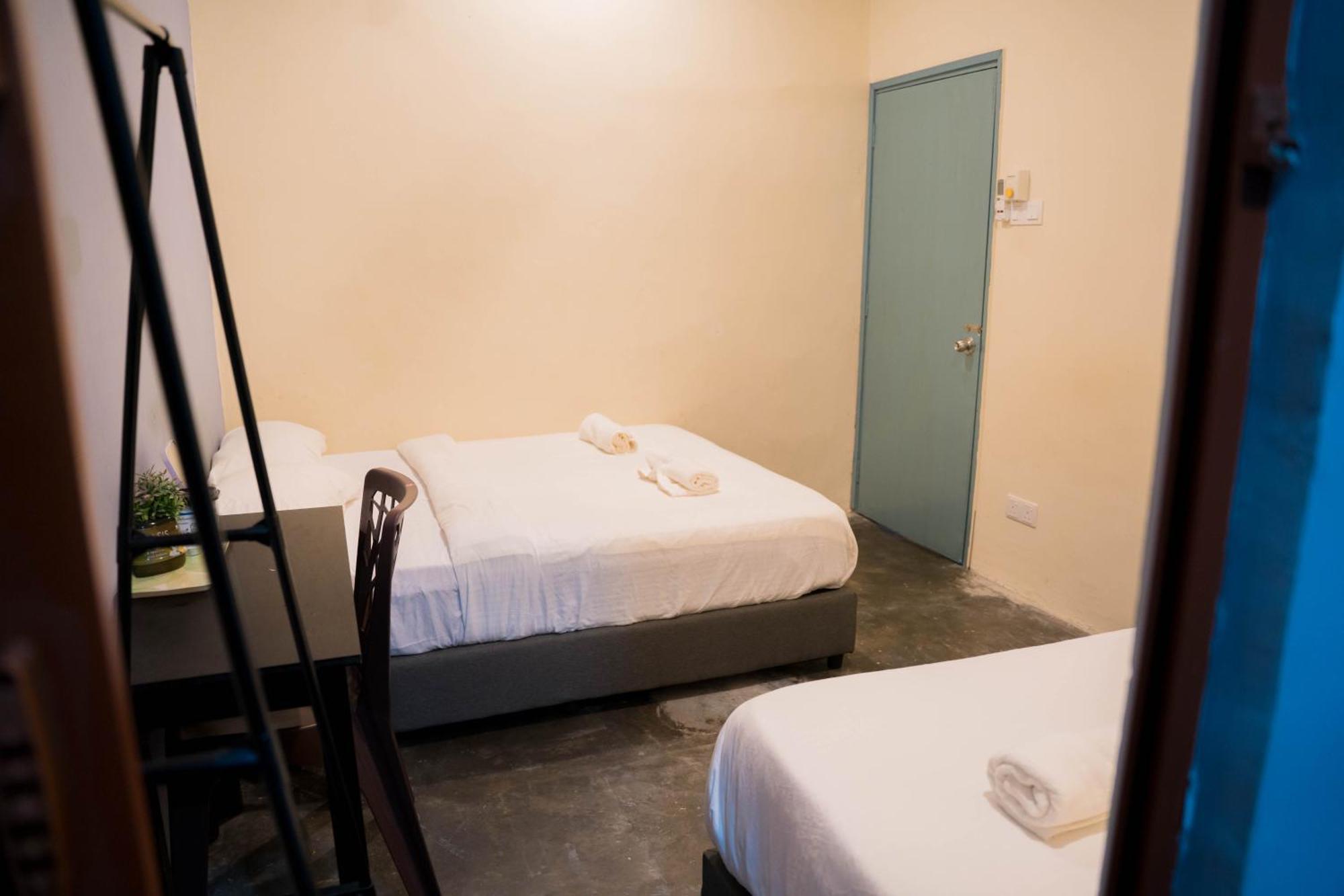 Homestay 5 Minute Walk To Hukm Kuala Lumpur Ruang foto